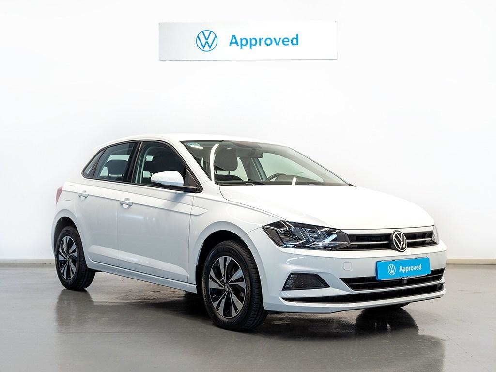 Volkswagen Polo Advance 1.0 TSI 70 kW (95 CV) - 1