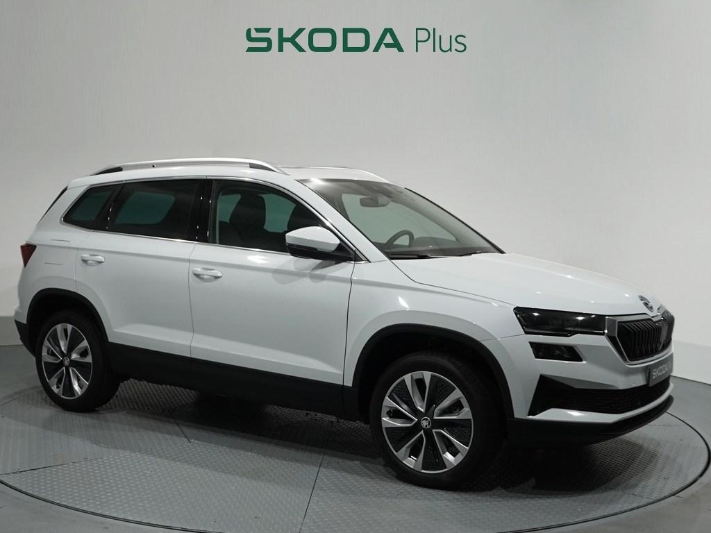 Skoda Karoq 1.5 TSI ACT Design DSG 110 kW (150 CV) - 1