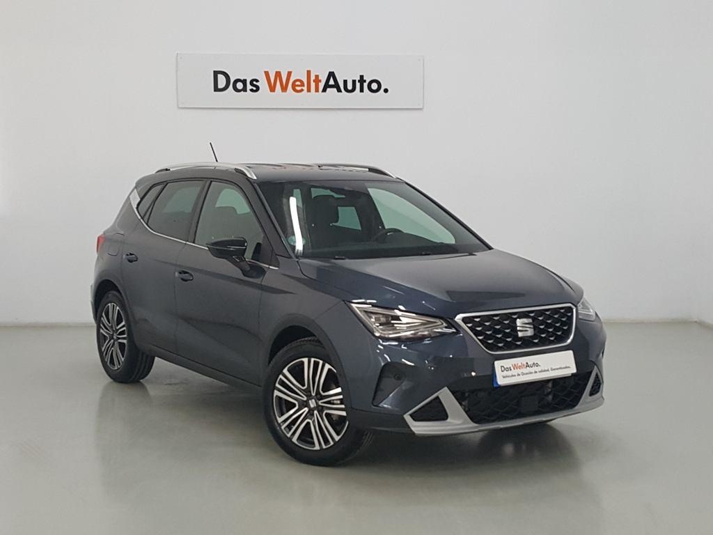 SEAT Arona 1.0 TSI Xperience XL 81 kW (110 CV) - 1