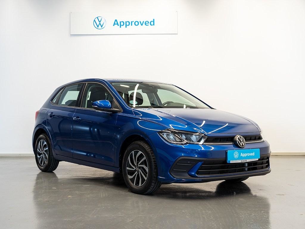 Volkswagen Polo Life 1.0 TSI 70 kW (95 CV) DSG - 1