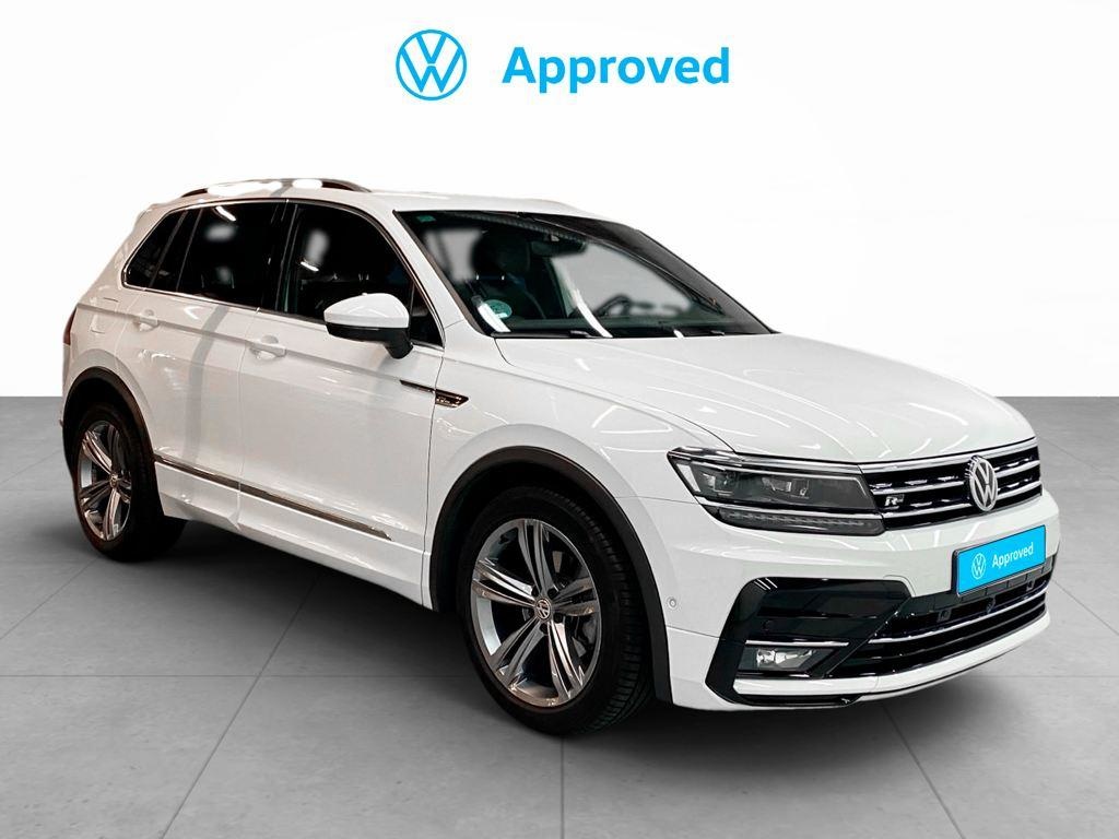 Volkswagen Tiguan Sport 1.5 TSI 110 kW (150 CV) DSG - 1