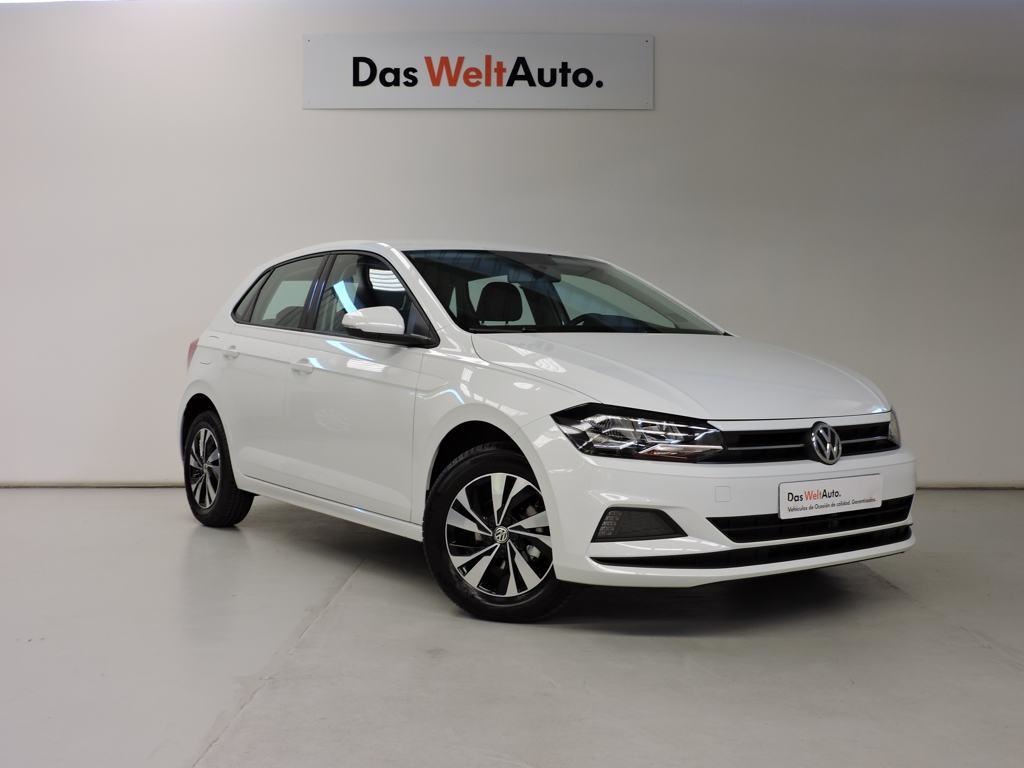 Volkswagen Polo Advance 1.0 TSI 70 kW (95 CV) - 1