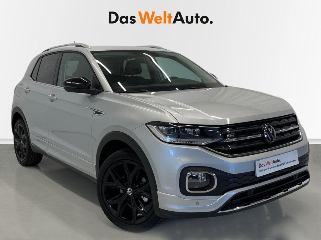 Volkswagen T-Cross Sport 1.0 TSI 81 kW (110 CV) - 1