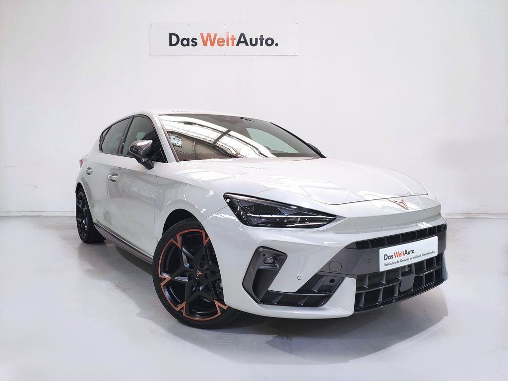 CUPRA Leon 1.5 eTSI DSG 110 kW (150 CV) - 1