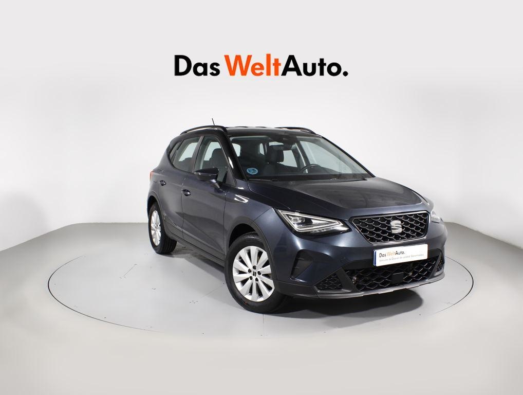 SEAT Arona 1.0 TSI Style 81 kW (110 CV) - 1