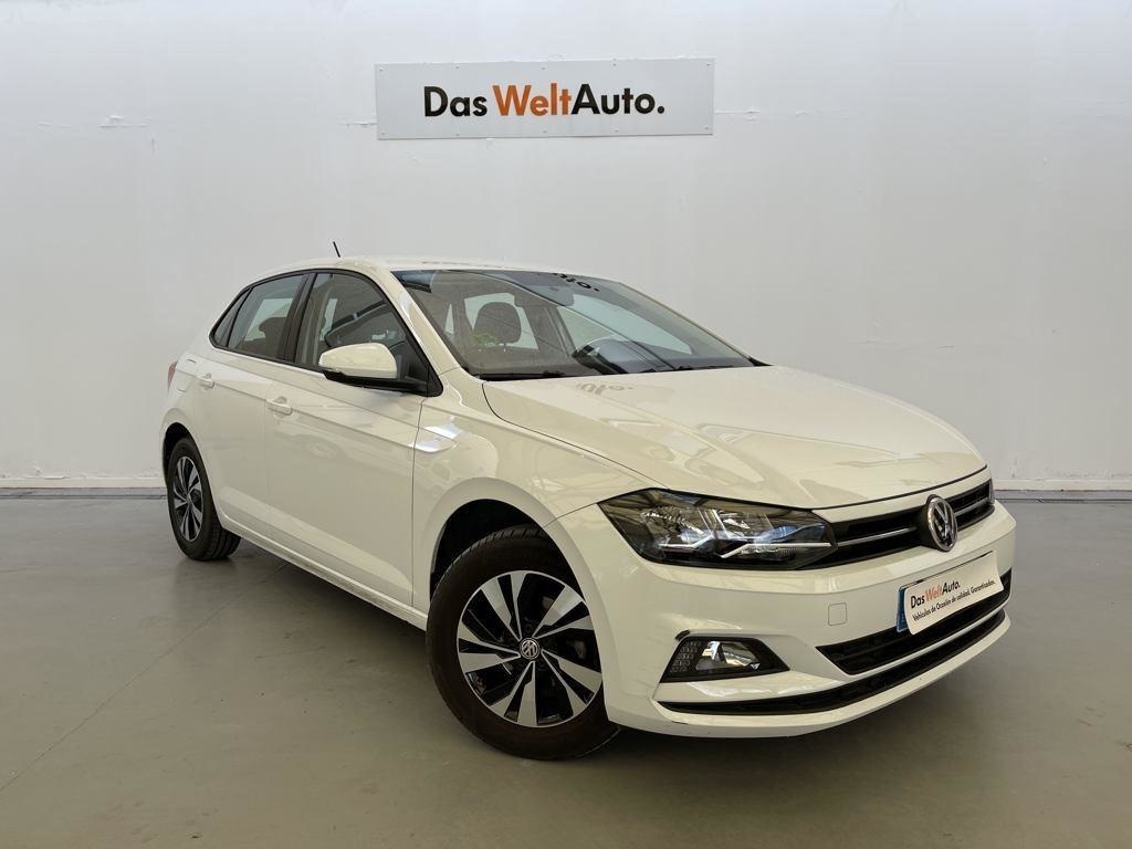 Volkswagen Polo Advance 1.0 TSI 70 kW (95 CV) - 1