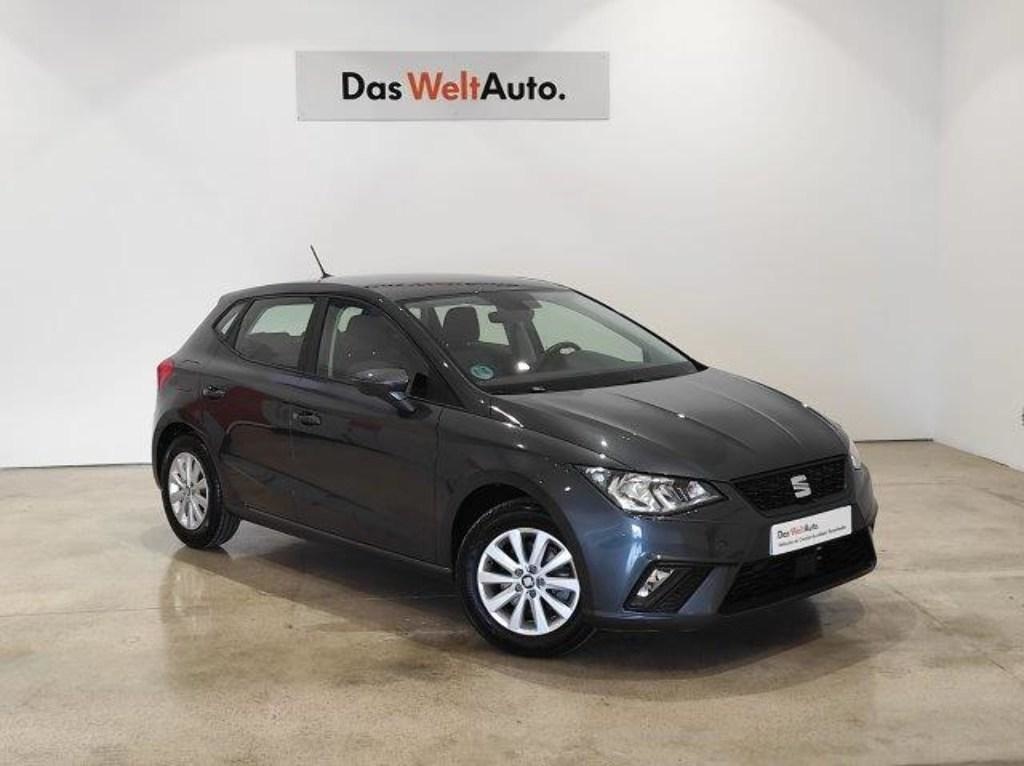 SEAT Ibiza 1.0 TSI S&S Style XM 70 kW (95 CV) - 1