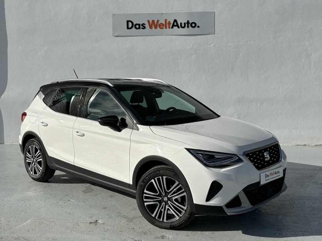 SEAT Arona 1.0 TSI Xperience XL 81 kW (110 CV) - 1