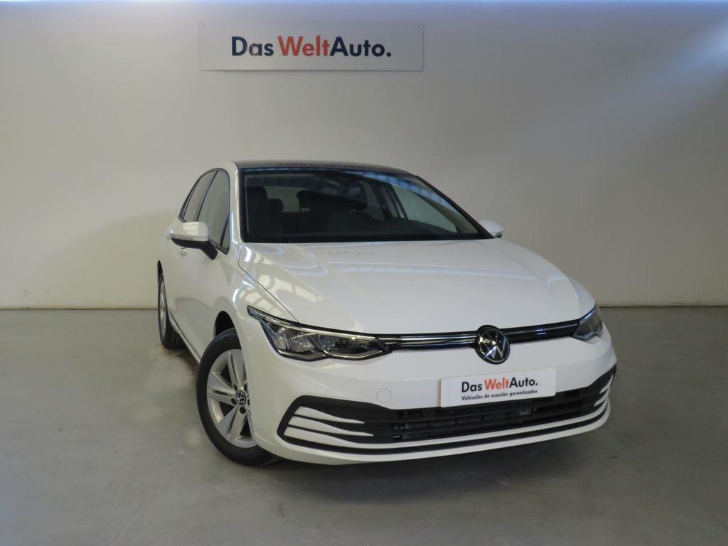 Volkswagen Golf Life 2.0 TDI 85 kW (115 CV) - 1