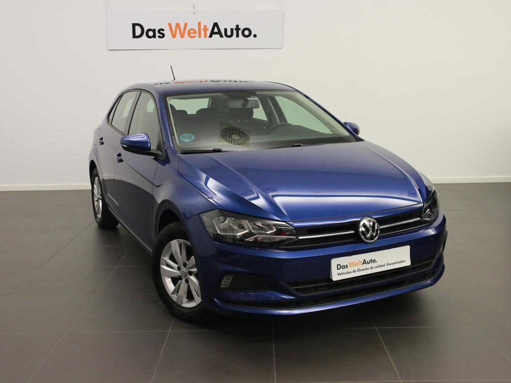 Volkswagen Polo Advance 1.0 TSI 70 kW (95 CV) DSG - 1