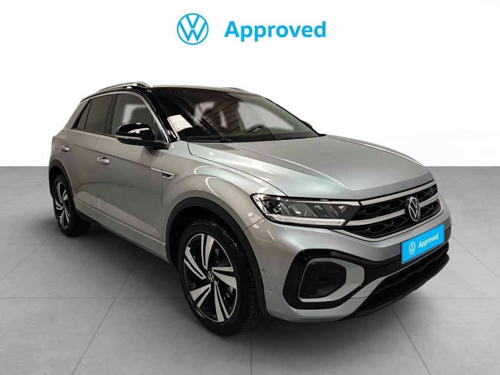 Volkswagen T-Roc R-Line 1.5 TSI 110 kW (150 CV) DSG - 1