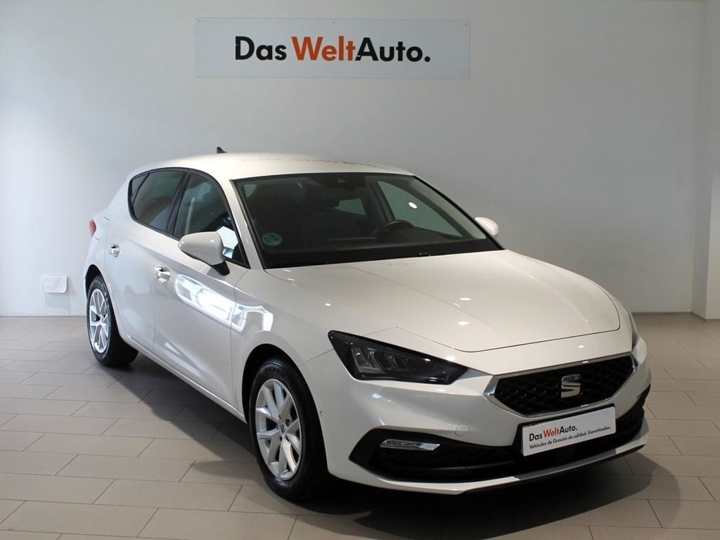 SEAT Leon 1.5 TSI S&S Style XL 96 kW (130 CV) - 1