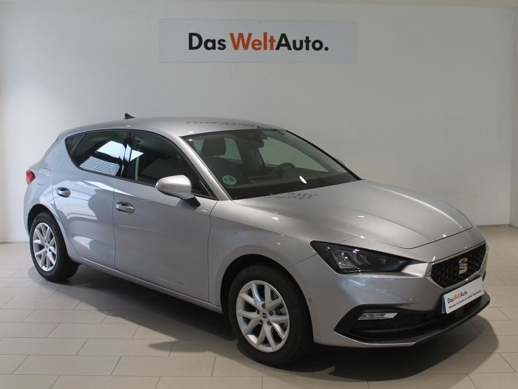 SEAT Leon 1.5 TSI S&S Style XL 96 kW (130 CV) - 1