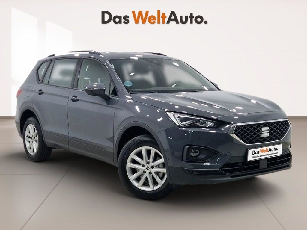 SEAT Tarraco 2.0 TDI S&S Style XL DSG 110 kW (150 CV) - 1