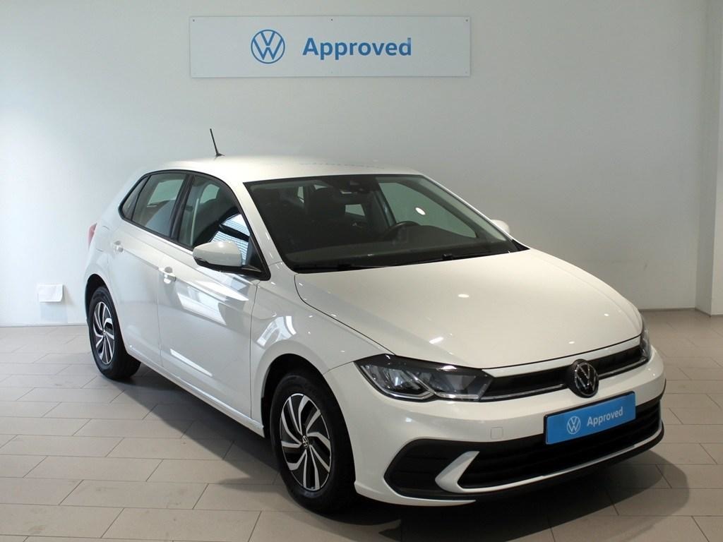 Volkswagen Polo Life 1.0 TSI 70 kW (95 CV) - 1