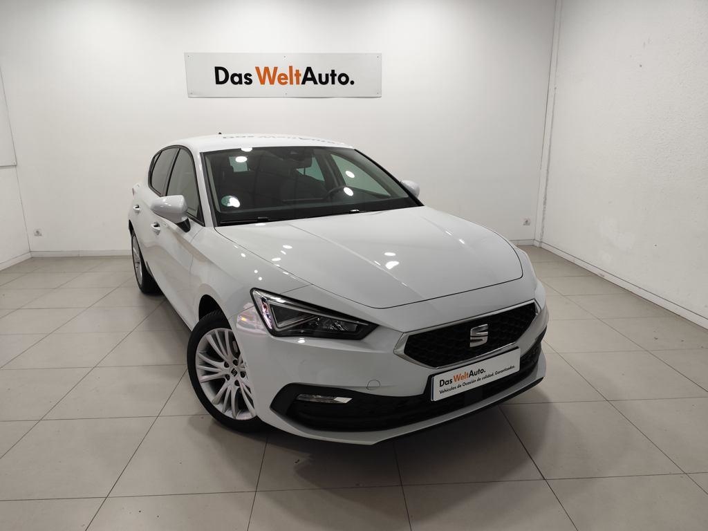 SEAT Leon 1.5 eTSI S&S Style Special Edition Vision DSG 110 kW (150 CV) - 1