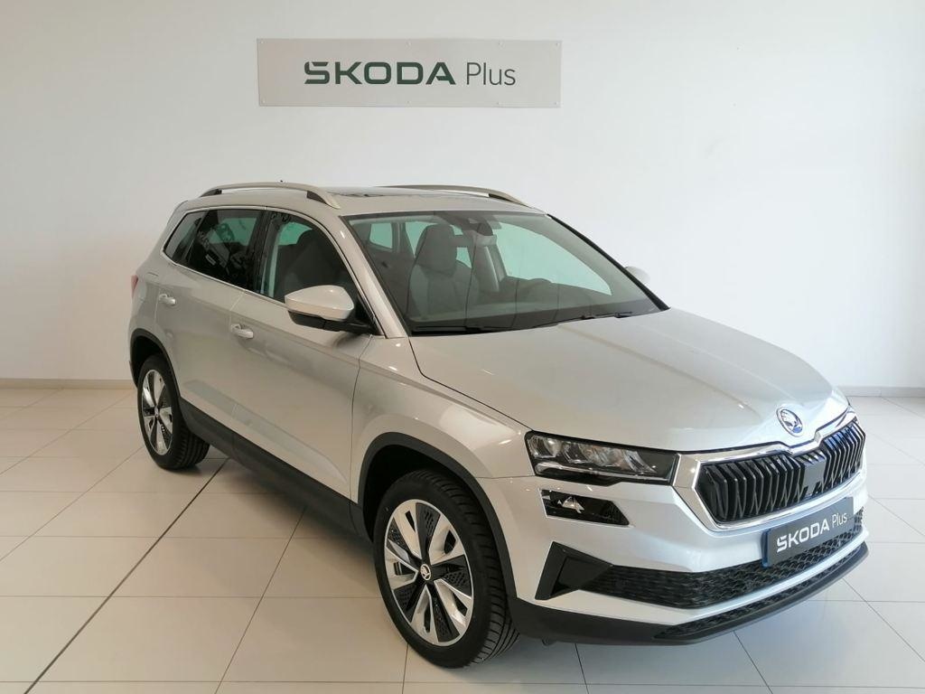 Skoda Karoq 1.5 TSI ACT Style 110 kW (150 CV) - 1