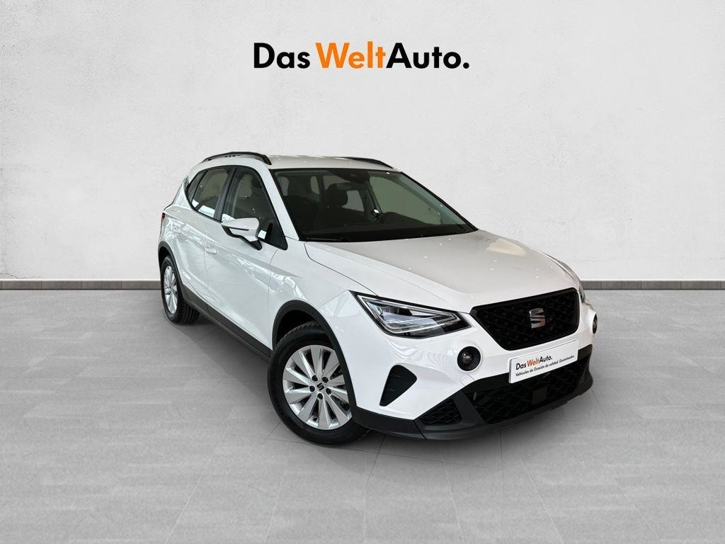 SEAT Arona 1.0 TSI Style Special Edition 85 kW (115 CV) - 1