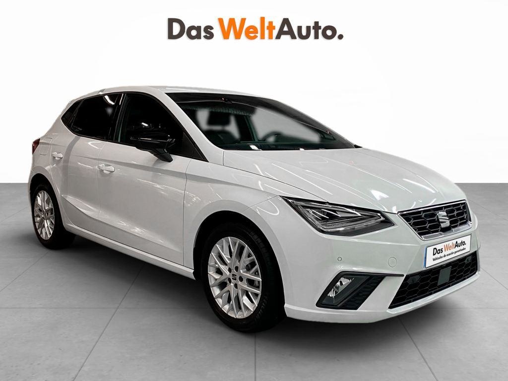 SEAT Ibiza 1.0 TSI S&S FR XL 85 kW (115 CV) - 1