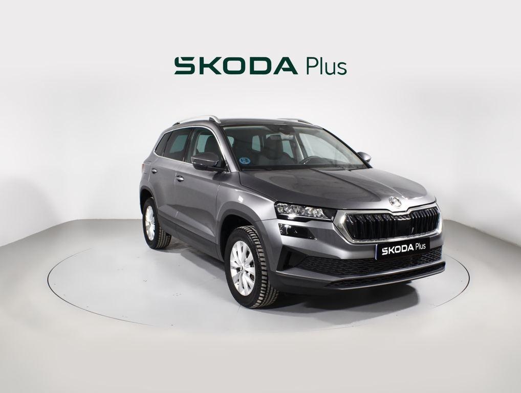 Skoda Karoq 1.5 TSI ACT Ambition 110 kW (150 CV) - 1