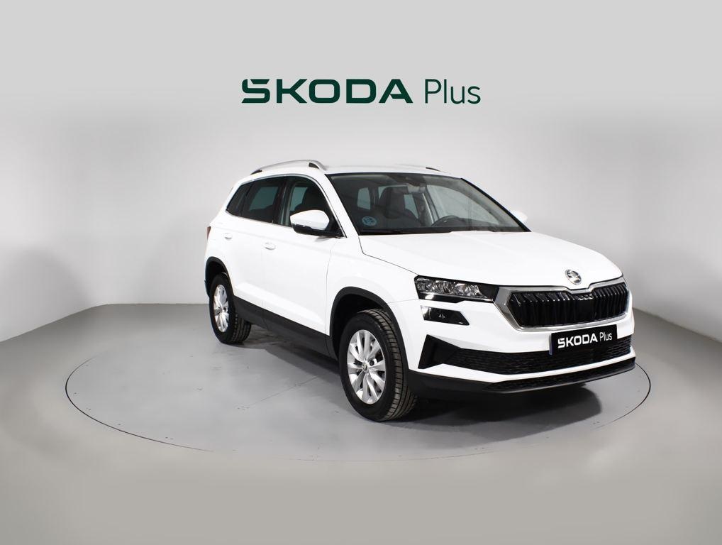 Skoda Karoq 1.5 TSI ACT Ambition 110 kW (150 CV) - 1