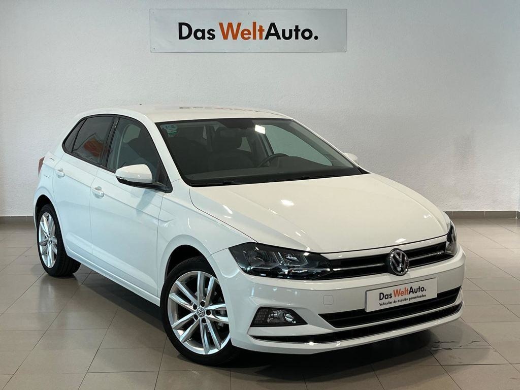 Volkswagen Polo Sport 1.0 TSI 70 kW (95 CV) - 1