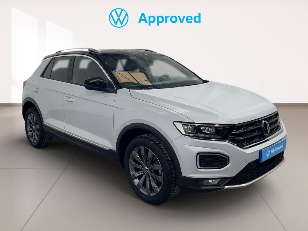 Volkswagen T-Roc Sport 1.5 TSI 110 kW (150 CV) - 1