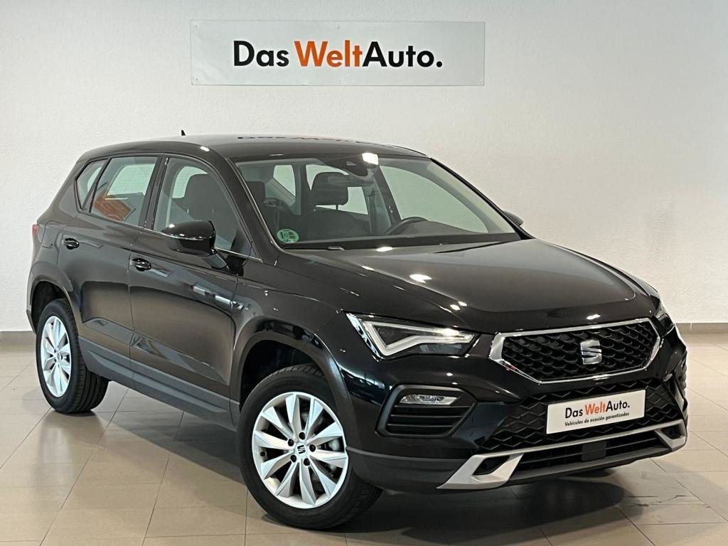 SEAT Ateca 1.0 TSI S&S Style XM 81 kW (110 CV) - 1