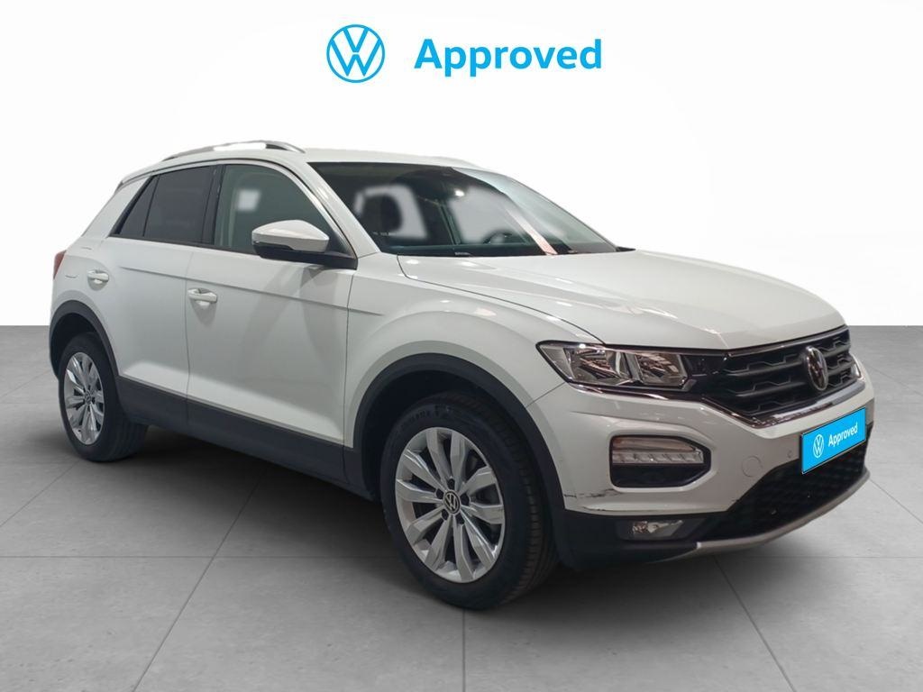 Volkswagen T-Roc Advance 1.0 TSI 81 kW (110 CV) - 1