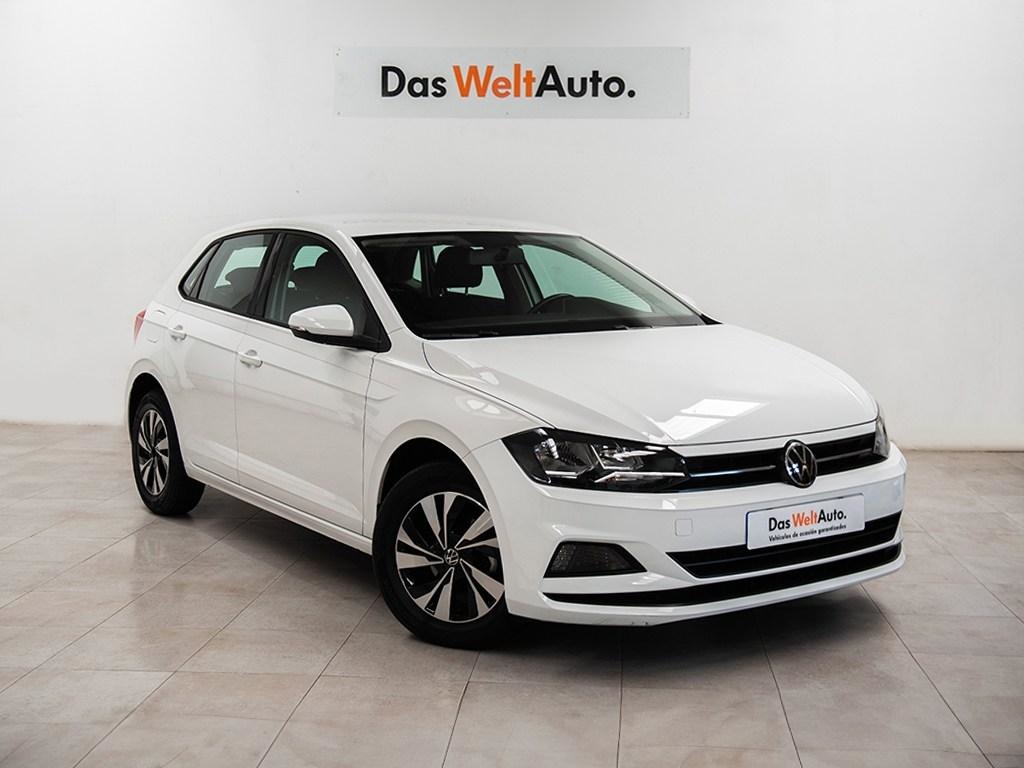 Volkswagen Polo Advance 1.0 TSI 70 kW (95 CV) - 1