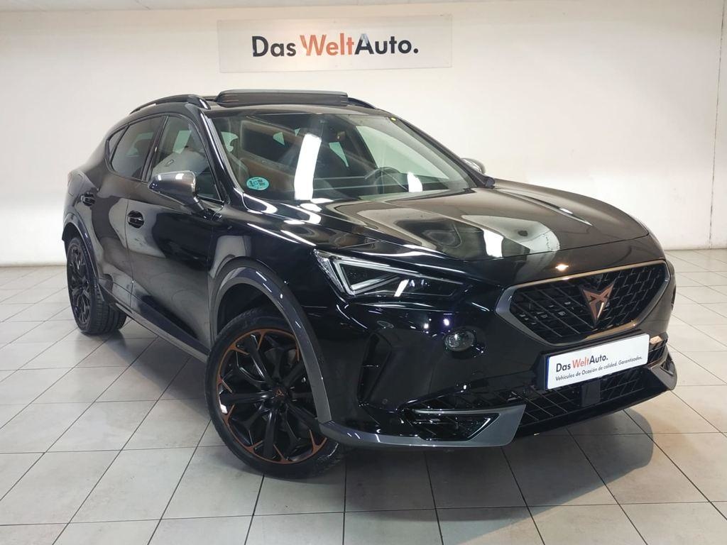 CUPRA Formentor 2.0 TSI VZ 4Drive DSG 228 kW (310 CV) - 1