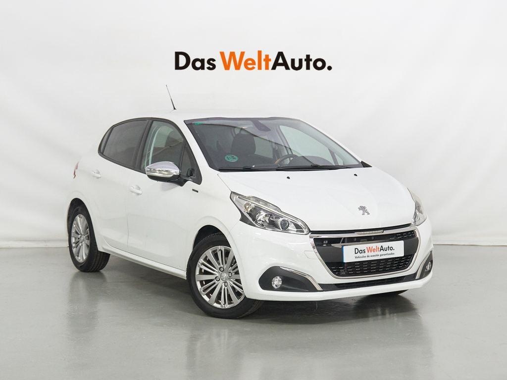 Peugeot 208 PureTech Signature 60 kW (82 CV) - 1