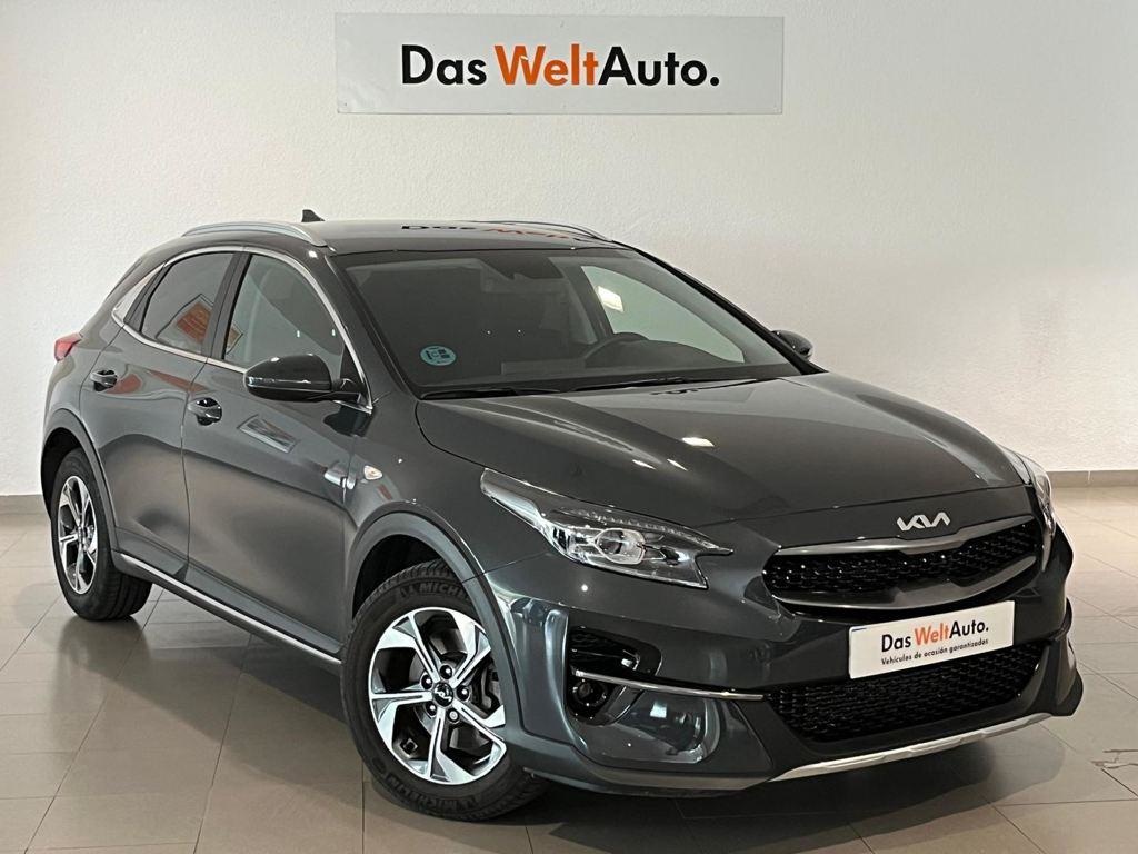 Kia XCeed 1.0 T-GDi Drive 88 kW (120 CV) - 1