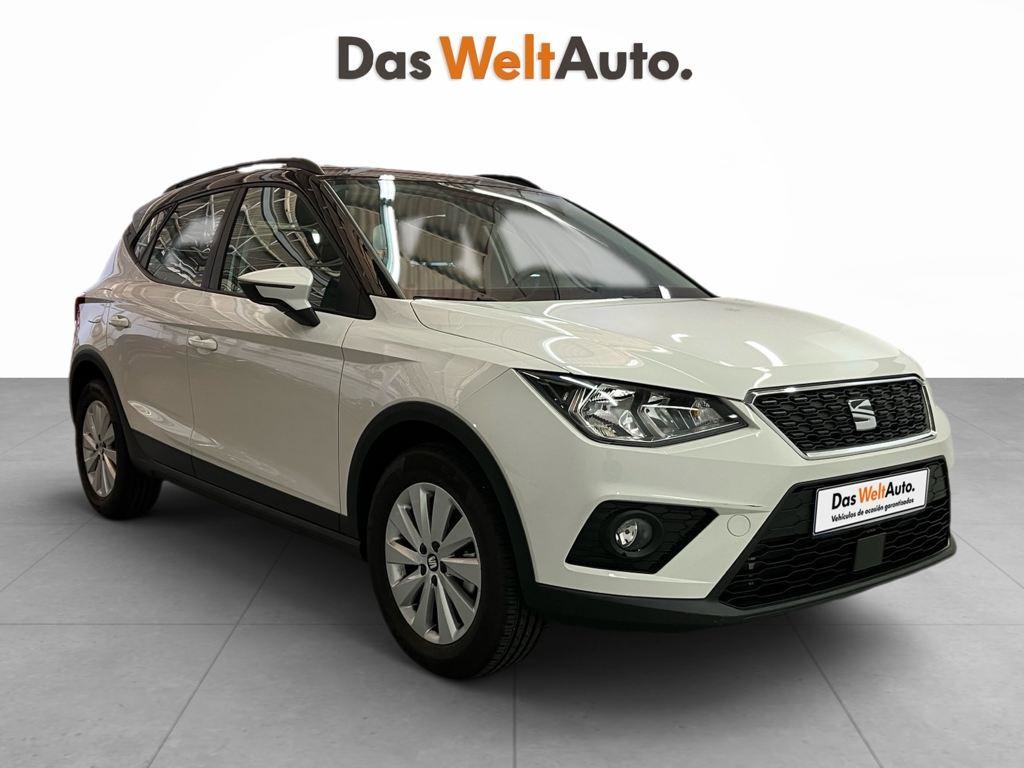 SEAT Arona 1.0 TSI Ecomotive Style Edition 85 kW (115 CV) - 1