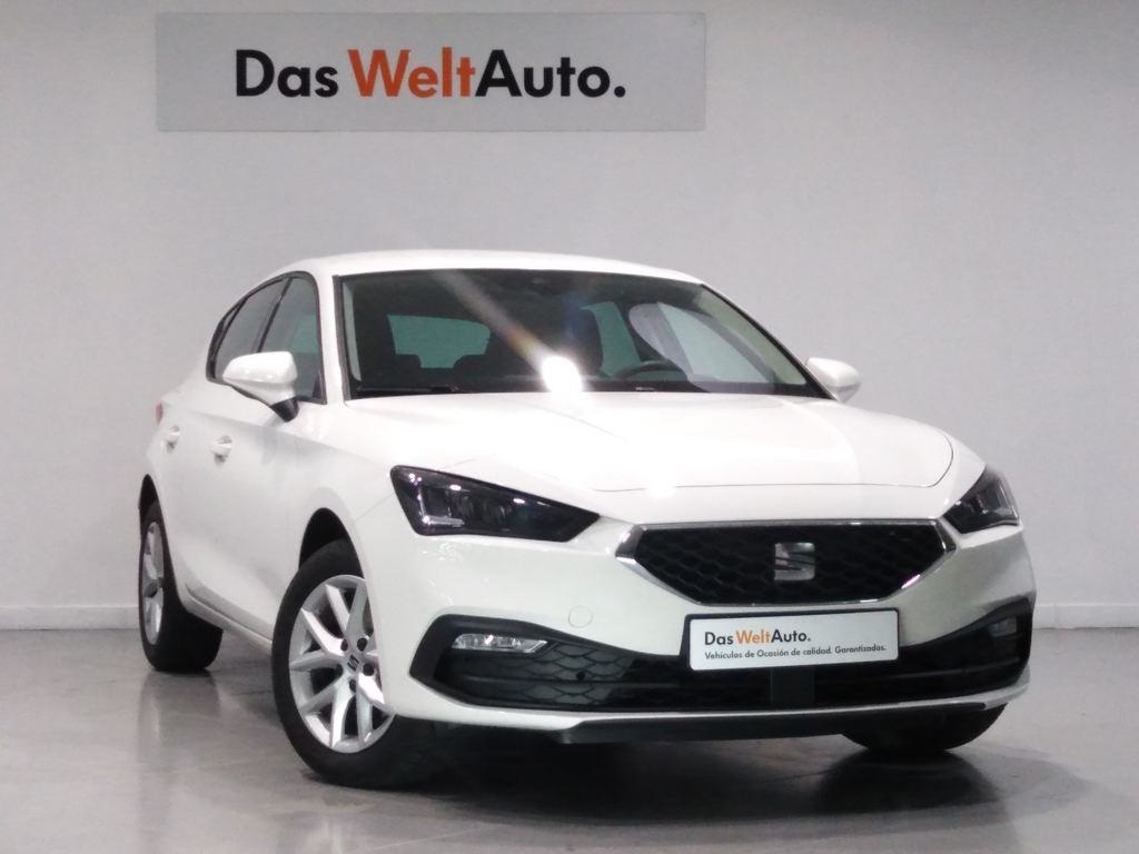 SEAT Leon 1.0 TSI S&S Style 81 kW (110 CV) - 1