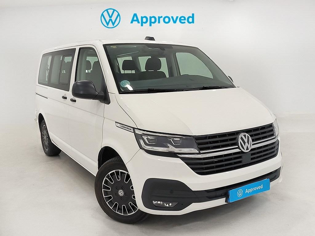 Volkswagen Caravelle Origin Batalla Corta 2.0 TDI BMT 110 kW (150 CV) - 1