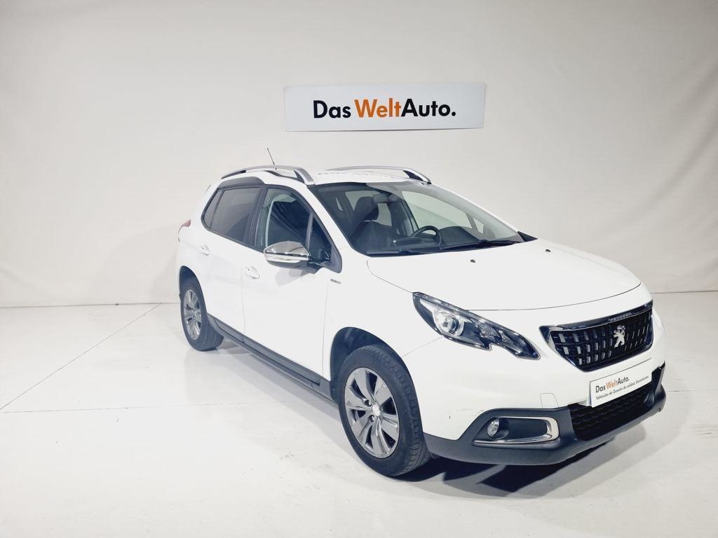 Peugeot 2008 SUV PureTech 82 S&S Style 60 kW (82 CV) - 1