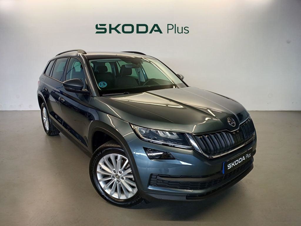 Skoda Kodiaq 2.0 TDI Ambition 4x2 DSG 110 kW (150 CV) - 1