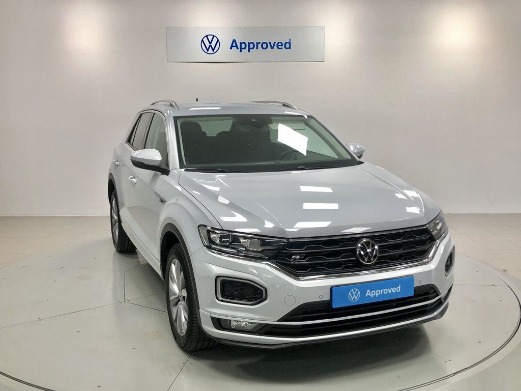 Volkswagen T-Roc Advance R-Line 1.0 TSI 81 kW (110 CV) - 1