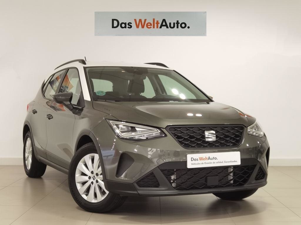 SEAT Arona 1.0 TSI Style XL 81 kW (110 CV) - 1