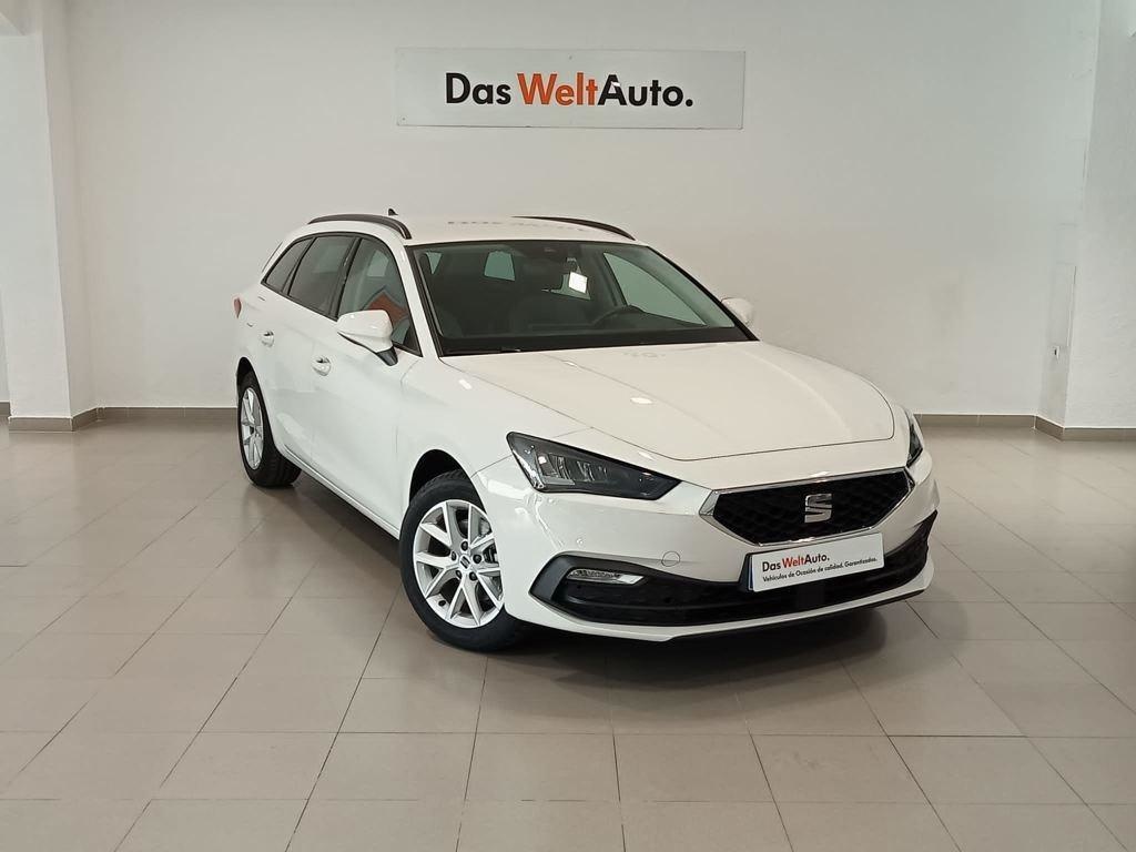 SEAT Leon ST 2.0 TDI Style Go 85 kW (115 CV) - 1