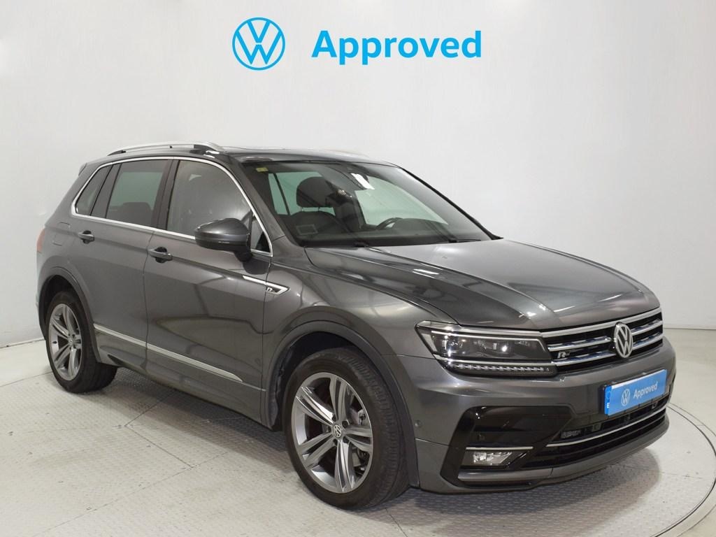 Volkswagen Tiguan Sport 2.0 TDI 4Motion 176 kW (240 CV) DSG - 1