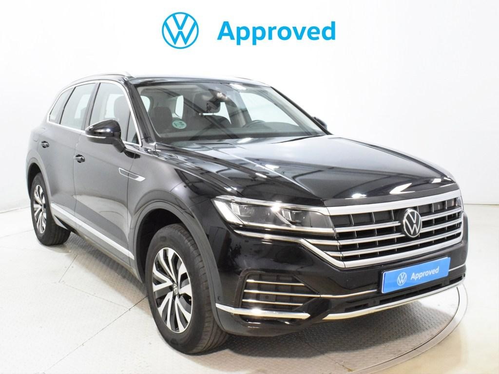 Volkswagen Touareg Premium Elegance 3.0 V6 TDI 4M 210 kW (286 CV) Tiptronic - 1