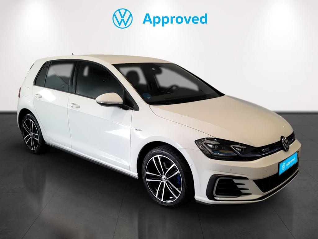 Volkswagen Golf GTE 1.4 TSI e-Power 150 kW (204 CV) DSG - 1