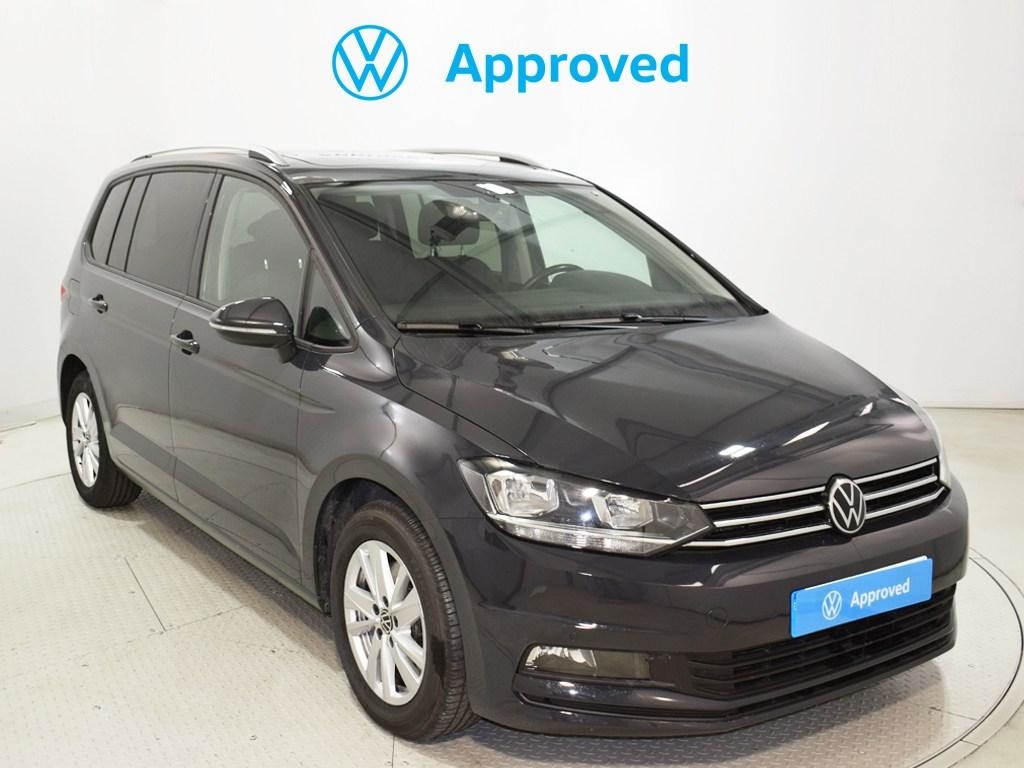 Volkswagen Touran Advance 2.0 TDI 110 kW (150 CV) DSG - 1