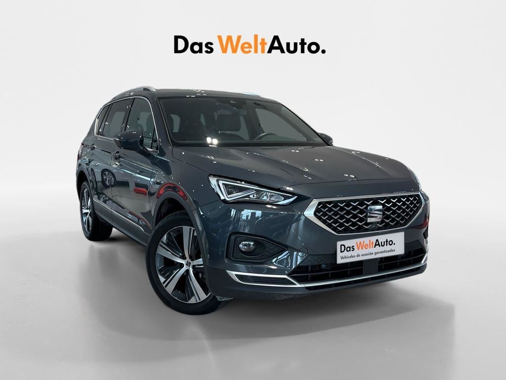 SEAT Tarraco 2.0 TDI S&S X-Perience XL DSG 110 kW (150 CV) - 1