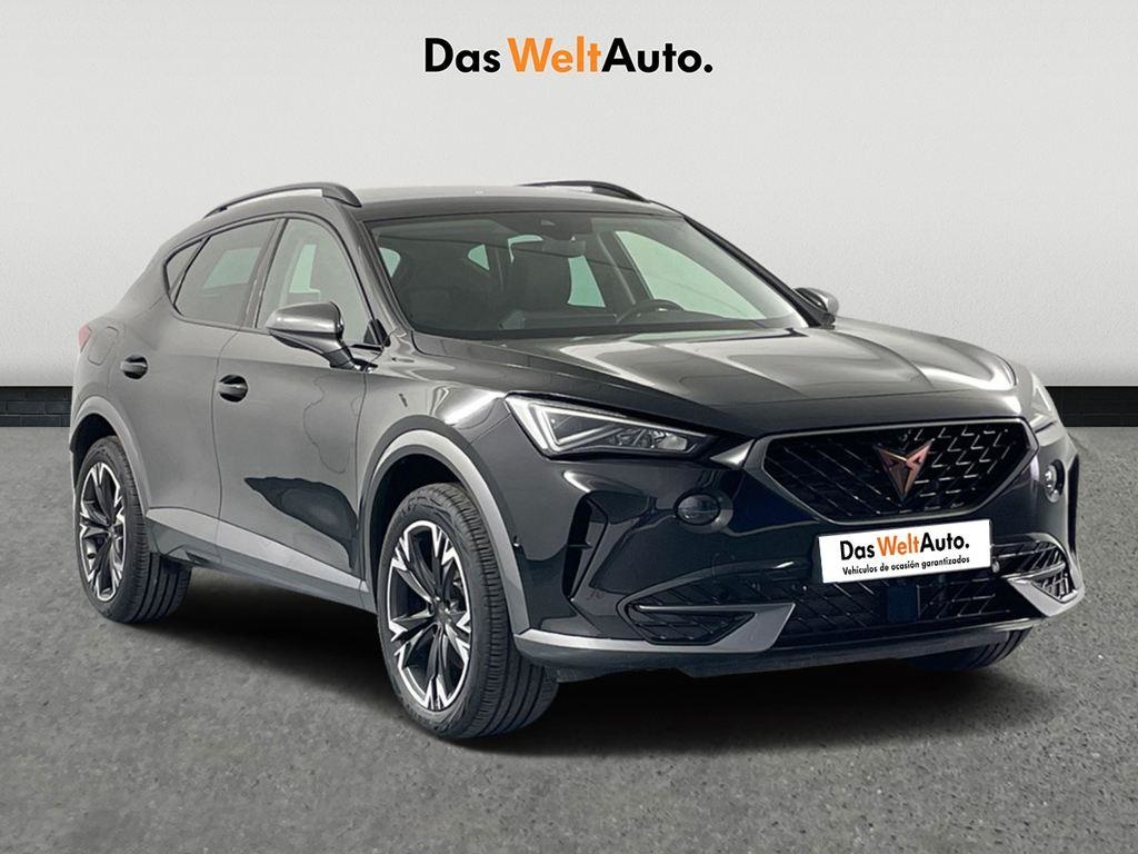 CUPRA Formentor 1.5 TSI 110 kW (150 CV) - 1