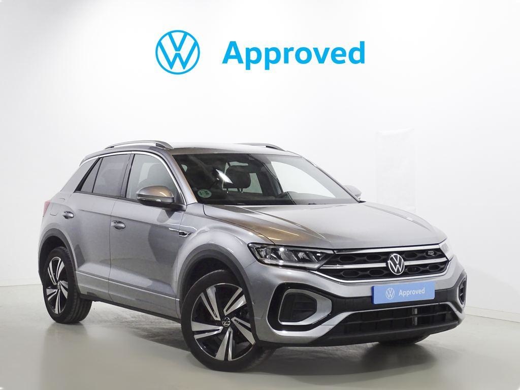 Volkswagen T-Roc R-Line 1.5 TSI 110 kW (150 CV) - 1