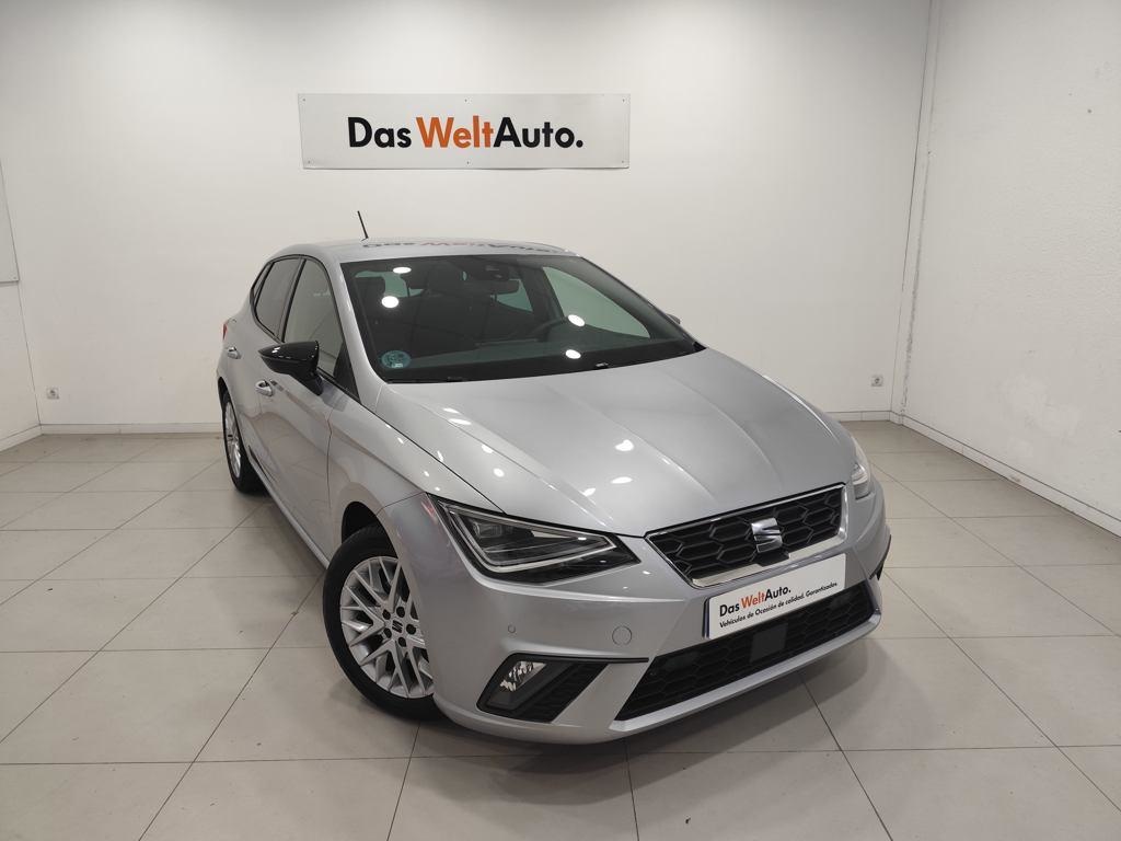 SEAT Ibiza 1.0 TSI S&S FR XL 81 kW (110 CV) - 1