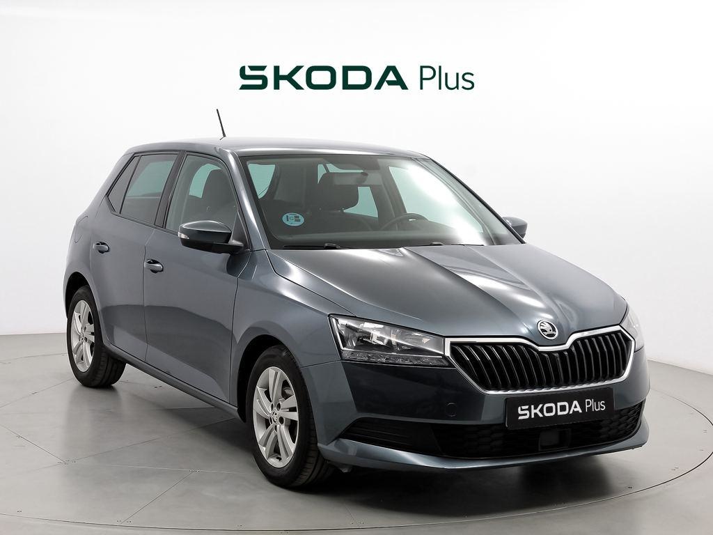 Skoda Fabia 1.0 TSI Ambition Plus 70 kW (95 CV) - 1